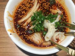 -太二酸菜鱼(石家庄万象城店)