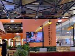 大堂-發起人·肉骨茶(万象汇店)