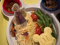 -Tangled Tree Tavern 老藤树食栈