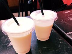 酸奶-刀郎新疆美食(CITY分店 )