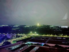 -百林公园-两江幸福广场