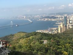 -星海湾跨海大桥