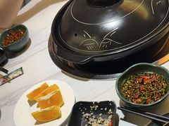 -狐狸爱上椰子鸡(滨江星光大道店)