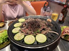-大千金齐齐哈尔烤肉(清湖店)