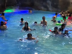 -杭州开元森泊度假乐园