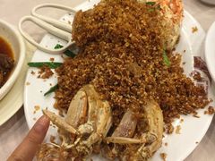 -桥底辣蟹(谢斐道店)