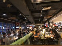 大堂-大头虾越式风味餐厅(光明广场店)