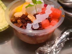 -黑河坝泡姜鸡贡椒鱼(贾旗路店)