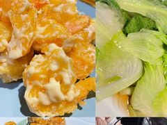 -金泽大酒店·卢塞恩餐厅·年夜饭春节连市