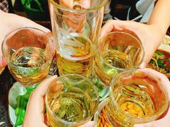 -平成屋·午肴夜酒(四川北路店)