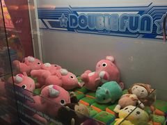 -大玩家(济宁太白路万达店)