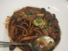 -金枝玉叶上海人家食府(三里河店)