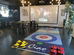 -CIAO·团建聚餐·生日派对轰趴馆(福田店)