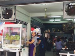 -榮泰米粉湯(Left Shop)