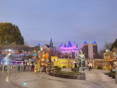 -安徒生童话乐园