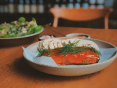 -BOR Eatery(安福路店)