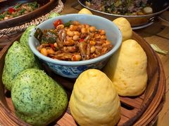 -老阿爸鲜鱼土菜(昆山花桥店)