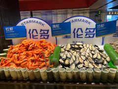 -星伦多自助料理·涮烤一体(虹悦城店)
