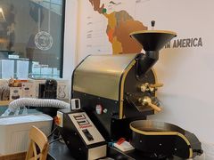 -COFFEE HOLIC(朝外SOHO店)