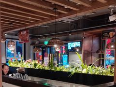 -管氏翅吧(台湾街店)