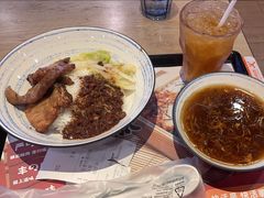 -大快活(丽丰店)