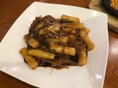 宫廷年糕-韩礼年糕(飞虹路店)