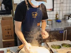-文叔·湖北名小吃·小龙虾(黄贝岭地铁站店)