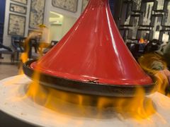 -翠湖宾馆·中餐厅