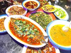 -醉小酒馆·川菜·江湖菜·重庆菜(观音桥旗舰店)