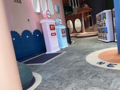 -奈尔宝家庭中心·亲子餐厅(前滩店)