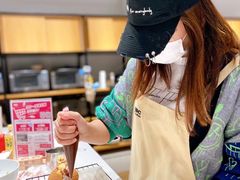 -ABC Cooking Studio(上海环球金融中心店)