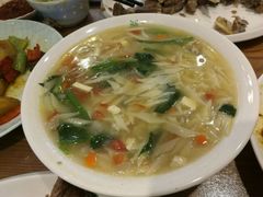 -清真·益鑫羊肉手抓馆(花园北街店)