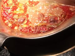 -湊湊火锅·茶憩(上海合生汇店)