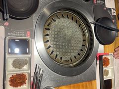 -焱铁烧·黑毛和牛专门店(南宁万象城店)
