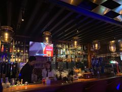 -蓝枪鱼鲜酿啤酒餐厅blue marlin(江宁店)
