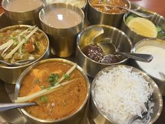 -清真· AL-JANNAT 佳纳特餐厅(仙林店)