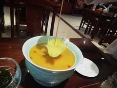 -福慧慈缘素食餐厅(王府井店)