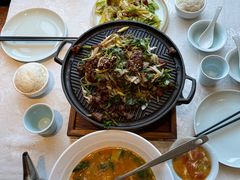 -惠丰堂饭庄·烤鸭·京味菜(西北旺·唐家岭店)