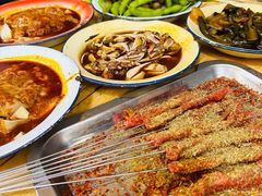 -东仪路传统烤肉