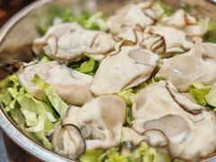 -丰尔粥食·粥底火锅·桑拿鸡(大良总店)