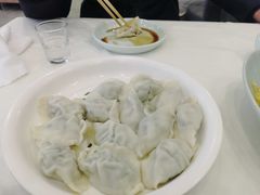 -王厚元饺子·辽菜·烤鸭(黄河大街店)