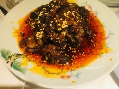 -院8里·小聚园老川菜(九眼桥店)