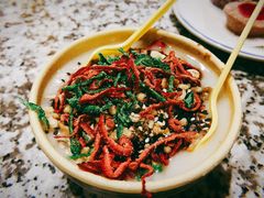 八宝茶汤-天津卫码头(南开大悦城店)