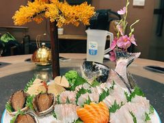 -龚记海鲜20年老字号