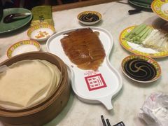 -那家小馆•北京菜•烤鸭(中关村店)