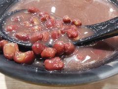 红豆羹-老盛昌汤包(北艾店)