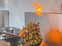 -食鸡公社辣子鸡·潍坊菜·烧烤