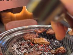 -核桃碳烤肉馆(深圳首店)