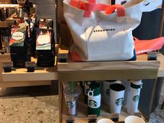 -星巴克臻选(济南恒隆店)