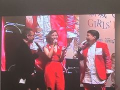 -九龙湾国际展贸中心STAR HALL汇星